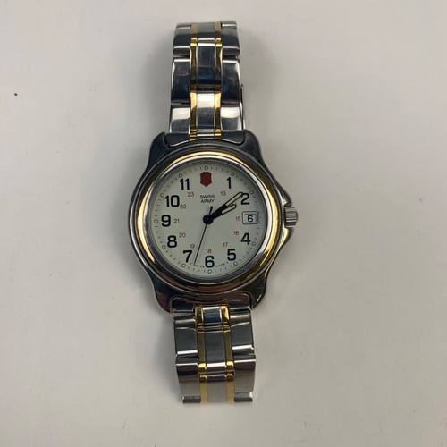Swiss army mens - swiss,