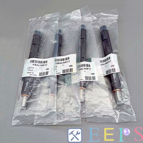 Fuel injectors 0432193835 - injectors,