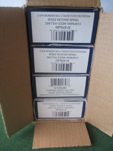 Bachmann set tta - bachmann, of