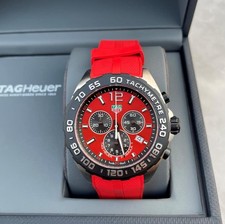 TAG HEUER Formula 1 Quartz