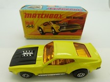 Matchbox Lesney Superfast 44