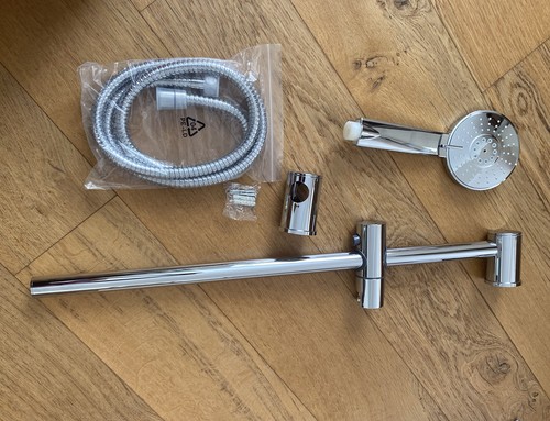 Kartell plan gloss chrome - gloss,