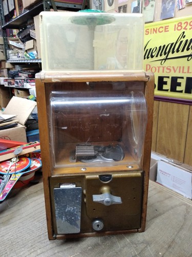 Vtg victor 50s baby - vtg, grand