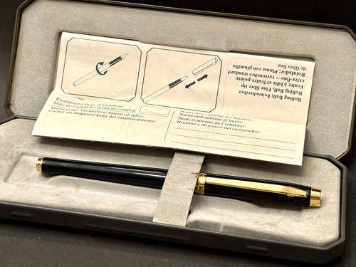 Elysee vogue fountain - fountain, pen