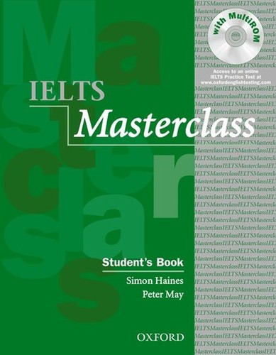 Ielts masterclass student s - ielts, masterclass::