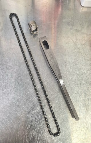 Renold chain mortise - renold, mortise,