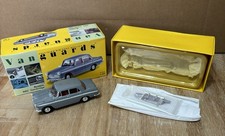 Lledo Vanguard A60 Austin