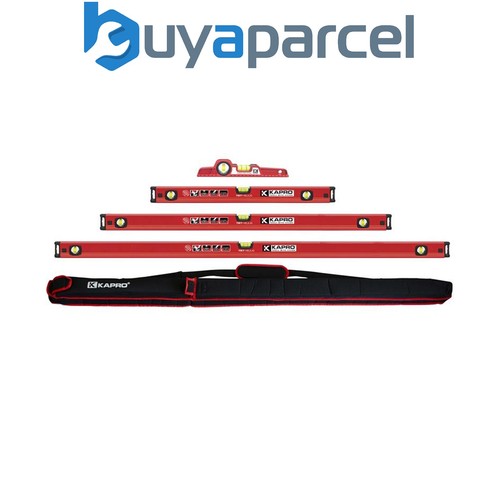 Kapro k787setx4 787 series - kapro,