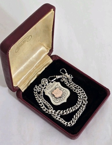 Antique sterling silver - sterling,