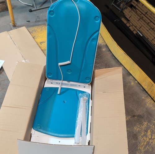 Careco heben bath lift - careco,