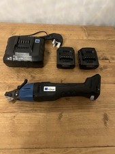 Trumpf C160 Slitting Shear 12V