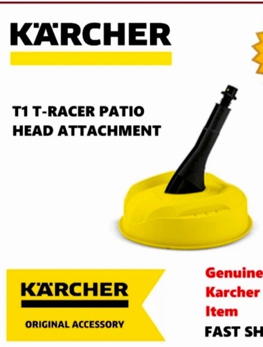 Karcher t150 racer patio - karcher,