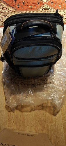 Samsonite pro dlx - samsonite, 6
