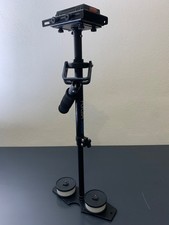 Steady Cam FlyCam 3000 con custodia originale 