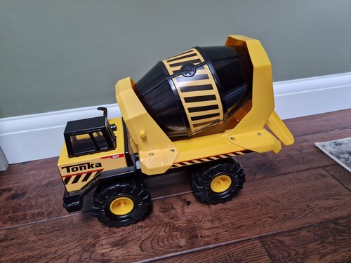 Tonka real steel classics - tonka,