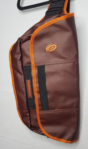 Timbuk2 messenger bag - -,