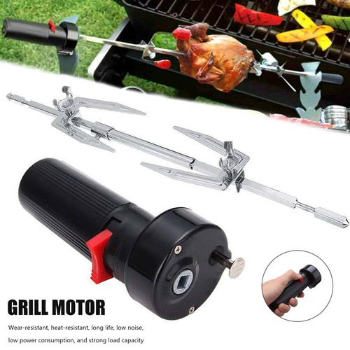 Universal electric bbq - electric,