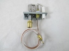 FLAVEL ELYPSE ENCHANT STIRLING VESTA WARWICK GAS FIRE OXYPILOT B-1350 CV-104501