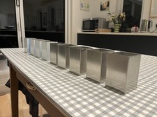 Ikea Varde stainless steel