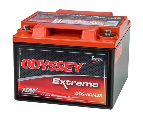 Odyssey ods agm28 12v - odyssey,