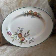 cloverleaf Peaches and Cream