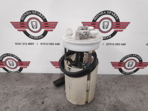 Honda accord mk8 fuel sender - honda,