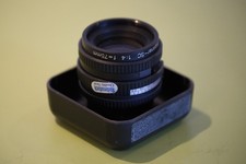 Rodenstock Rodagon 75mm