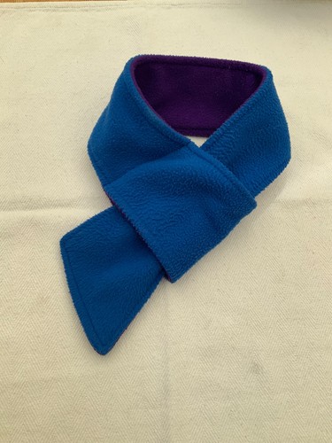 Mountain craft scarf - craft,