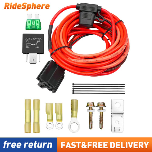 One electric fuel - one,