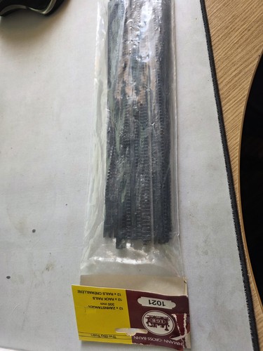 Lgb 10210 rack rails - lgb, 12