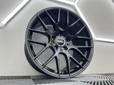 NEW 18" VEEMANN VC359 M359 ALLOY WHEELS 5X120 BMW E90 E92 3 5 SERIES F10 Z4 E89