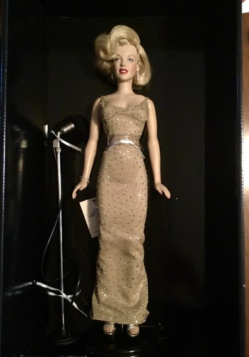 Marilyn monroe happy birthday - happy,