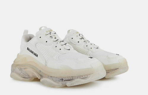 Balenciaga triple ladies - balenciaga, s
