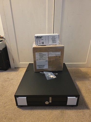 Star micronics tsp650ii - star,