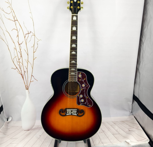 Inch sunburst jumbo - inch,