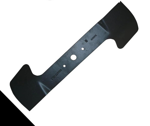 Lawnmower blade fits - lawnmower, 16"