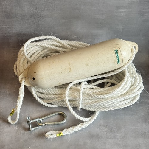 30m 100ft 8mm - 8mm, strand