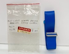 Studer FLAT CABLE, 26 WIRES
