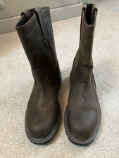 Wolverine Composit Toe Mens