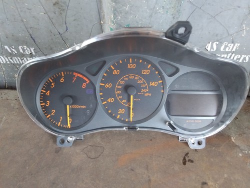 Toyota celica 2004 speedo - celica,