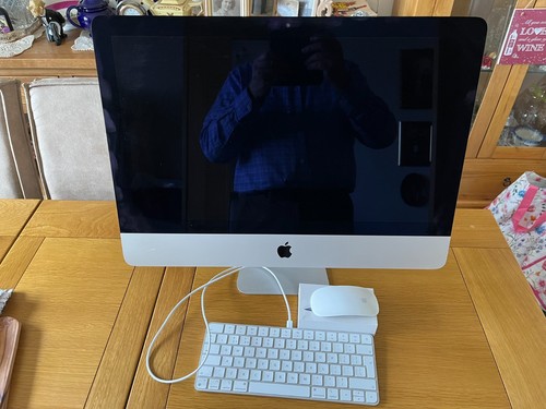Apple a418 imac inch - imac, 27