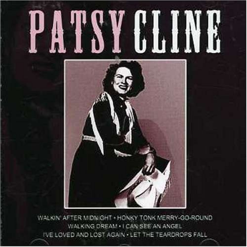 Patsy cline - cline,
