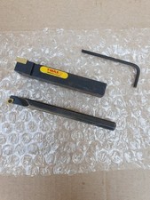 T-Max U Sandvik Coromant Lathe