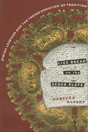 Like bread the seder - bread,