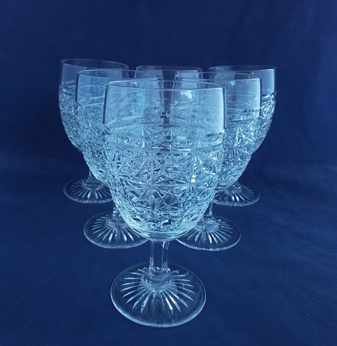 Thomas webb crystal sherborne - webb,