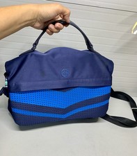 Tory Burch Sport Nylon Bag Navy/blue