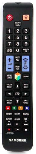 Samsung remote control - samsung,