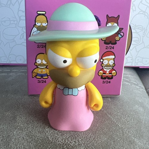 Kidrobot the simpsons many - the,