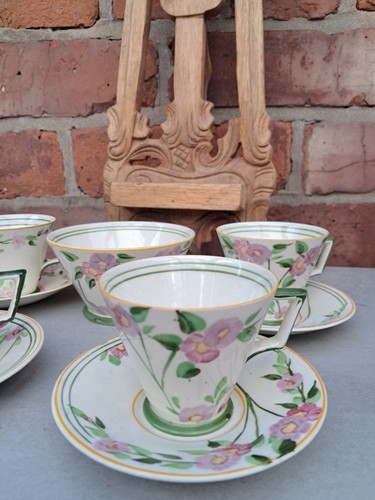 Antique art nouveau 1920s - art,