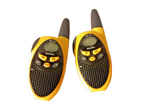Binatone 150 twin - mr,